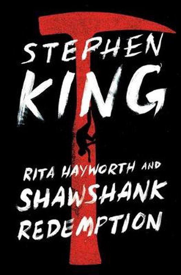 Cover Art for 9781982155759, Rita Hayworth and Shawshank Redemption by Stephen King