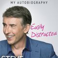 Cover Art for 9781780891712, Easily Distracted by Steve Coogan