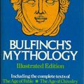Cover Art for 9780394604374, Bulfinch's Mythology by Thomas Bulfinch