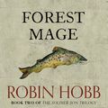 Cover Art for 9780007508365, Forest Mage by Robin Hobb