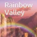 Cover Art for 9781728944807, Rainbow Valley by Lucy Maud Montgomery