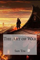 Cover Art for 9781540877482, The Art of War Sun Tzu by Sun Tzu