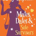 Cover Art for 9781848122628, Mates, Dates and Sole Survivors by Cathy Hopkins