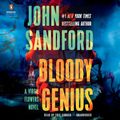 Cover Art for 9780593107157, Bloody Genius by John Sandford