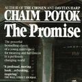 Cover Art for 9780449209103, The Promise by Chaim Potok