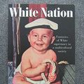 Cover Art for 9781871204155, White Nation by Ghassan Hage