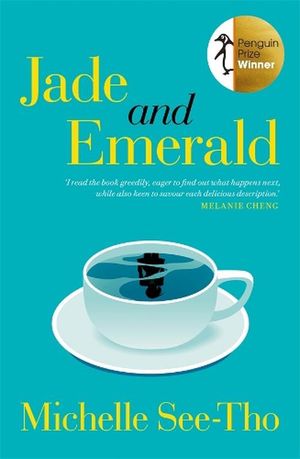 Cover Art for 9781761345180, Jade and Emerald by Michelle See-Tho
