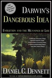 Cover Art for 9780684824710, Darwin's Dangerous Idea by Daniel Clement Dennett