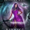 Cover Art for 9781386308270, Dawning: Promiscus Guardians, #3 by Brianna West