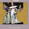 Cover Art for 9781627554916, Glinda of Oz by L. Frank Baum