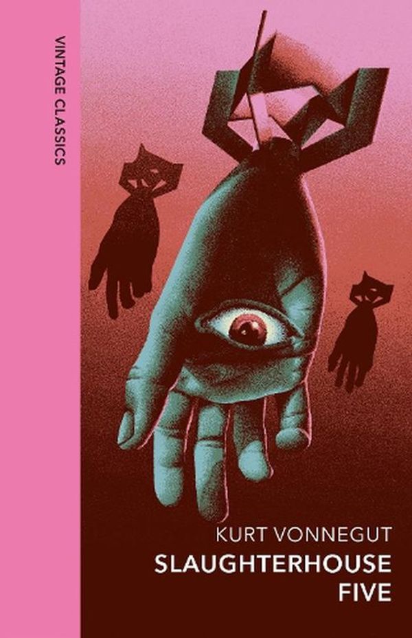 Cover Art for 9781784879693, Slaughterhouse 5: Vintage Quarterbound Classics by Kurt Vonnegut