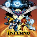 Cover Art for 9780785179825, X-Men: Inferno by Chris Claremont