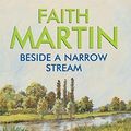 Cover Art for 9781306022118, Beside a Narrow Stream by Faith Martin