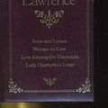 Cover Art for 9780394604305, Lady Chatterley's Lover by D. H. Lawrence