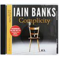 Cover Art for 9780748137848, Complicity by Iain Banks