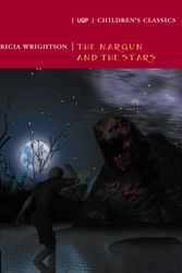 Cover Art for 9780702236839, The Nargun and the Stars by Patricia Wrightson