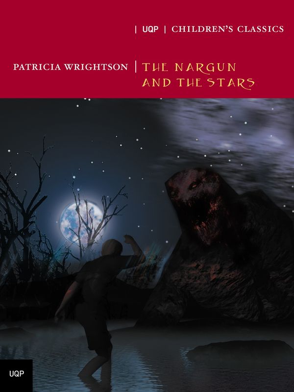 Cover Art for 9780702236839, The Nargun and the Stars by Patricia Wrightson