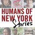 Cover Art for B00XUELCYG, Humans of New York: Stories by Brandon Stanton