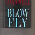 Cover Art for B011AELFQM, Blowfly by Patricia Cornwell