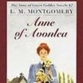 Cover Art for 9781439526378, Anne of Avonlea by L. M. Montgomery, Caroline Parry