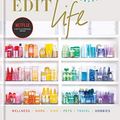 Cover Art for B0877ZKK92, The Home Edit Life: The Complete Guide to Organizing Absolutely Everything at Work, at Home and On the Go by Clea Shearer, Joanna Teplin