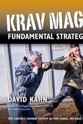 Cover Art for 9781594398131, Krav Maga Fundamental Strategies by David Kahn
