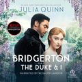 Cover Art for 9781501938788, The Duke and I by Julia Quinn