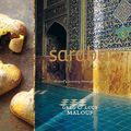 Cover Art for B0173ZAROS, [Saraban: A Chef's Journey Through Persia] (By: Greg Malouf) [published: May, 2013] by Greg Malouf