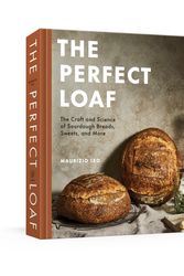 Cover Art for 9780593138410, The Perfect Loaf by Maurizio Leo