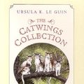 Cover Art for 9780439551052, Catwings Set by Le Guin, Ursula K.