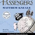 Cover Art for 9780007296064, English Passengers by Matthew Kneale