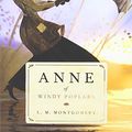 Cover Art for 9781770497375, Anne of Windy Poplars by L. M. Montgomery