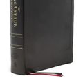 Cover Art for 9780785248569, NASB, MacArthur Study Bible, 2nd Edition, Genuine Leather, Black, Thumb Indexed, Comfort Print: Unleashing God's Truth One Verse at a Time by John F. MacArthur