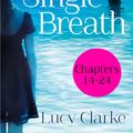 Cover Art for 9780007583973, A Single Breath: Part 2 (Chapters 14-24) by Lucy Clarke