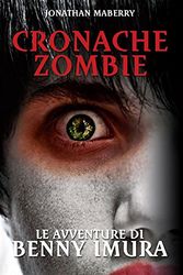Cover Art for 9788863553239, Cronache Zombie by Jonathan Maberry