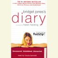 Cover Art for 9780375419638, Bridget Jones’s Diary by Helen Fielding