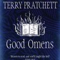 Cover Art for 9781473214712, Good Omens by Terry Pratchett