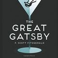 Cover Art for 9781521781524, The Great Gatsby by F. Scott Fitzgerald