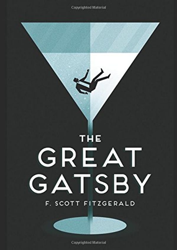 Cover Art for 9781521781524, The Great Gatsby by F. Scott Fitzgerald