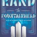 Cover Art for 9780808519386, The Fountainhead by Ayn Rand