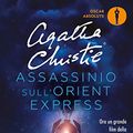 Cover Art for 9788804682073, Assassinio sull'Orient Express by Agatha Christie