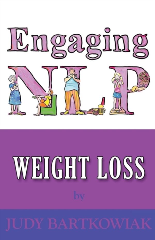 Cover Art for 9781907685927, NLP For Weight Loss by Judy Bartkowiak