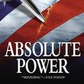 Cover Art for 9780613044301, Absolute Power by David Baldacci