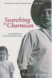 Cover Art for 9780330356541, Searching for Charmian by Suzanne Chick