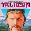 Cover Art for 9781441744838, Taliesin by Stephen R. Lawhead
