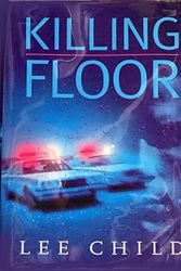 Cover Art for 9780754013044, Killing Floor (Windsor Selections) by Lee Child