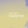 Cover Art for 9781135084363, Hans-Georg Gadamer by Karl Simms