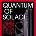 Cover Art for 9780141190419, Quantum of Solace (Pocket Penguin Classics) by Ian Fleming