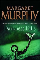 Cover Art for 9780340820520, Darkness Falls by Margaret Murphy