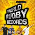 Cover Art for 9781780973739, World Rugby Records by Chris Hawkes